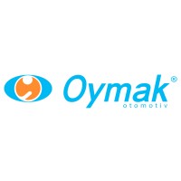 Oymak logo - Similar company to Shipron