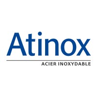 Atinox SA logo - Similar company to Eanox