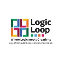 Logic Loop SGI logo - Similar company to Metro Cinelight®