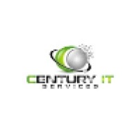 Century IT Services logo - Similar company to Engage It Services Ltd