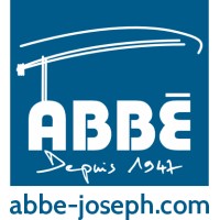 ENTREPRISE ABBE JOSEPH logo - Similar company to Tema Architectes