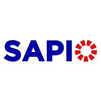 SAPIO Asia logo - Similar company to Smilepos