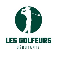 Les Golfeurs Débutants logo - Similar company to Paris Golf Business School