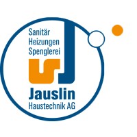 Jauslin Haustechnik AG logo - Similar company to A Eins Personal Ag