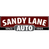 Sandy Lane Automotive logo - Similar company to Eurasia Automotive