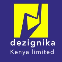 Dezignika Kenya Limited logo - Similar company to Adres Group