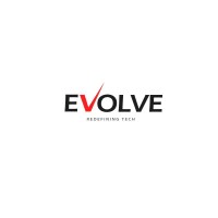 Evolve tech group logo - Similar company to Evolve Tech Fze
