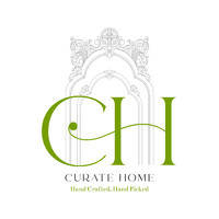 Curate Home logo - Similar company to Comfort Plus, Inc.