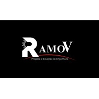 Ramov Engenharia logo - Similar company to Arametal Equipamentos E Serviços