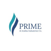 PRIME AL-ARABIA INDUSTRIES COMPANY logo - Similar company to Cladding Steel
