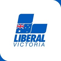 VIC Liberal Team logo - Similar company to Australians For Constitutional Monarchy