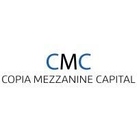 Copia Mezzanine Capital