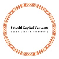 Satoshi Capital Ventures, Llc