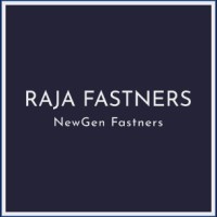 M/s Raja Fastners (REGD.) logo - Similar company to Jaycee Strips & Fastners Pvt Ltd