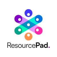 ResourcePad logo - Similar company to Softthree