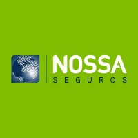 NOSSA Seguros logo - Similar company to F3M Angola - Information Systems, Lda
