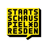 Staatsschauspiel Dresden logo - Similar company to Sächsische Staatstheater Dresden