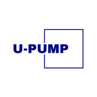 U-Pump logo - Similar company to 6 21 Project Advisor
