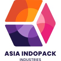 PT. Asia Indopack Industries logo - Similar company to Pt. Sinergi Adimitra Jaya