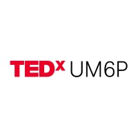 TEDxUm6p logo - Similar company to Tedxencga