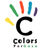Colors For Gaza logo - Similar company to Promiseclick