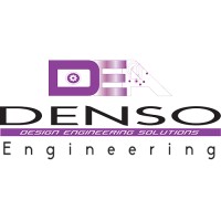 Denso Engineering srl logo - Similar company to Specialith