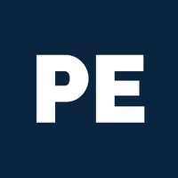 Politics and Economics logo - Similar company to Sirocco
