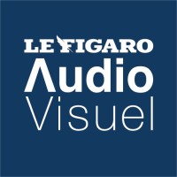 Figaro Audiovisuel logo - Similar company to Keremaprod