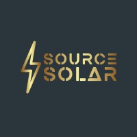 Source Solar logo - Similar company to Solar Source