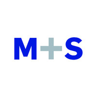Marshall+Sterling logo - Similar company to The Art Effect