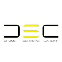 Drone Surveys Cardiff ltd logo - Similar company to Saldevo