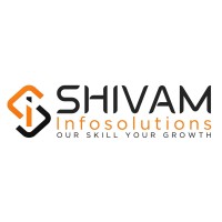 Shivam Infosolutions logo - Similar company to Mindvisual Media