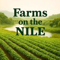 Farms on the Nile logo - Similar company to Jackson Farms