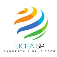 LicitaSP logo - Similar company to Cms Supply Chain Consultancy