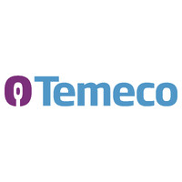 TeMeCo logo - Similar company to Grafimedics