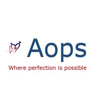 AOPS (Arbittier Opinion Panel Systems) logo - Similar company to Aops Academy