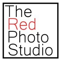 The Red Photo Studio logo - Similar company to Emind Photo Studio