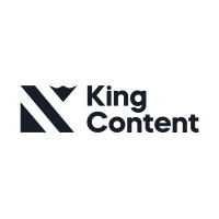 King Content logo - Similar company to King Content