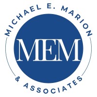 Michael E. Marion & Associates Inc. logo - Similar company to Alto Energy-Saving Equipment Co.,Limited.