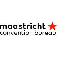 Maastricht Convention Bureau logo - Similar company to Netsci Conference