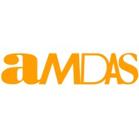 Amdas Recruitment logo - Similar company to This Is Alexander Faraday Recruitment