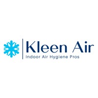 Kleen Air logo - Similar company to Chicago Anodizing