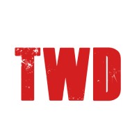 The Walking Developers logo - Similar company to Dantech - Web Solutions