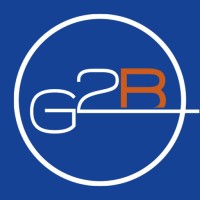 Gate2Brain logo - Similar company to Titanium Technology