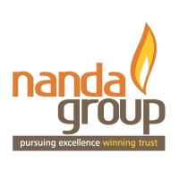 Nanda Group logo - Similar company to Nanda Technologies