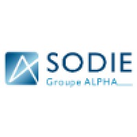 SODIE logo - Similar company to Semaphores