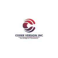 Coder Version INC logo - Similar company to Cloudone Inc
