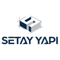 Setay Yapı logo - Similar company to Setay Mobilya Sanayi Ve Ticaret Ltd. Şti.