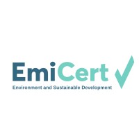 Emicert V logo - Similar company to Spider It Bv