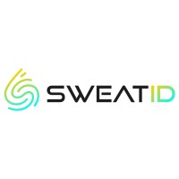 SweatID logo - Similar company to Carolina Custom Threads
